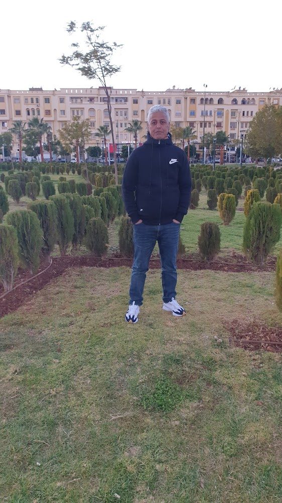 Dallas Club - Khouribga