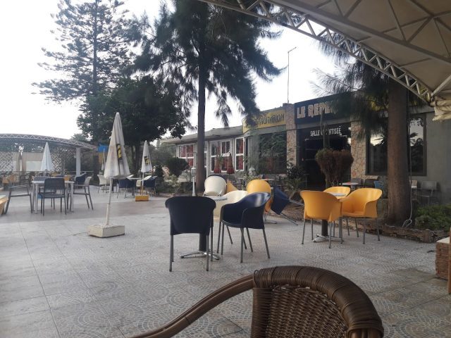Restaurant Le centre - Berrchid -