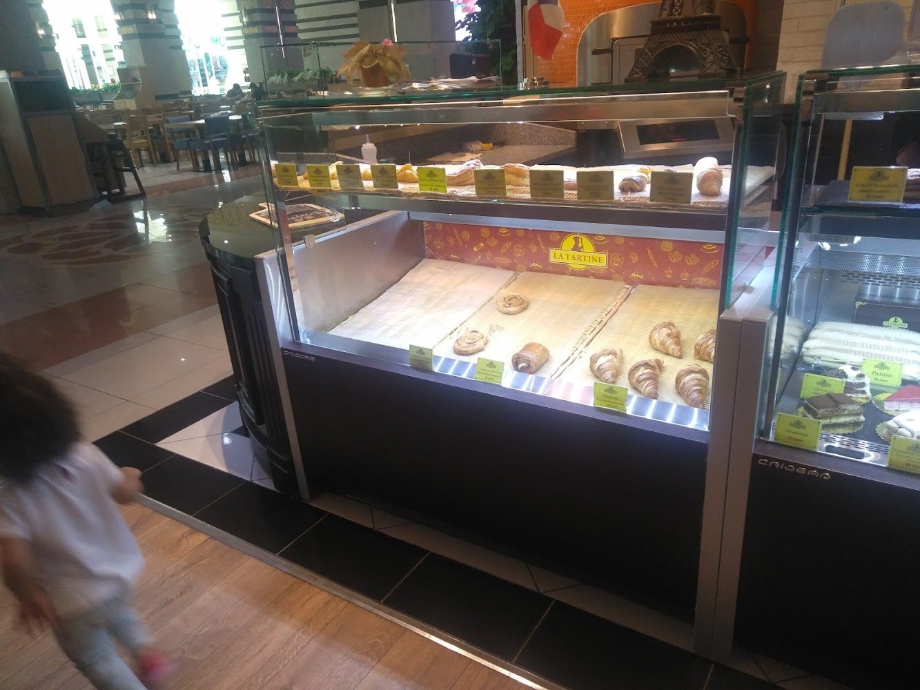 Pâtisserie Igoudar 2 - Aït Ourir