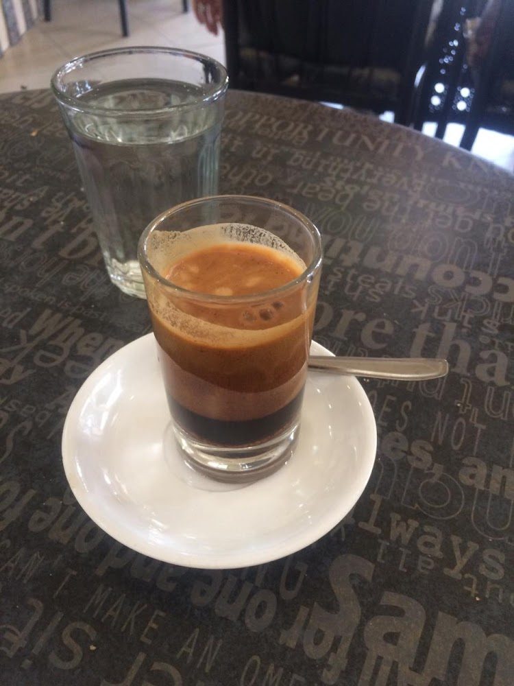Elaissi coffee - Tiflet