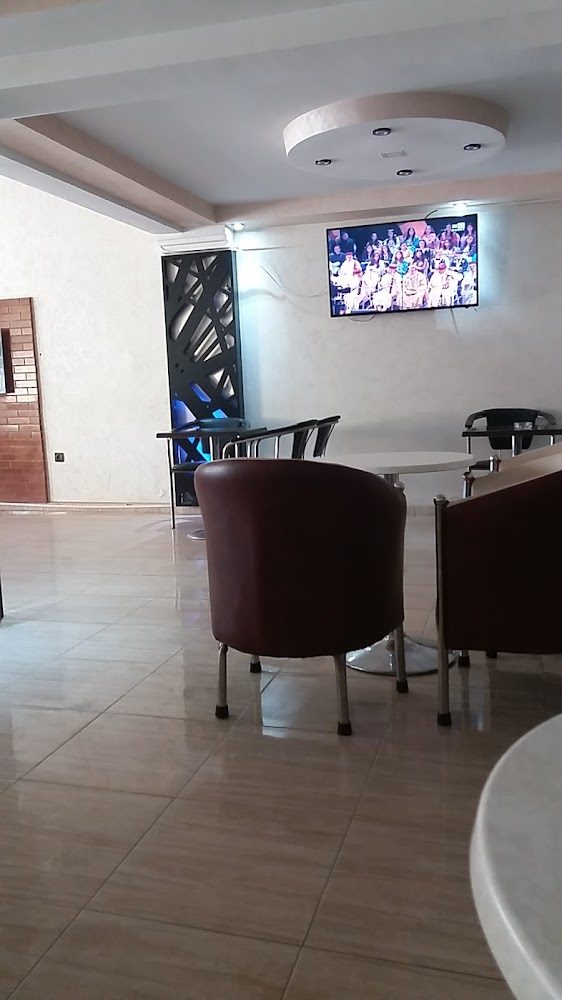 Café Lina - Khémisset