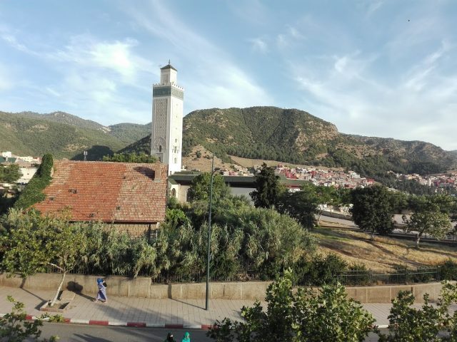 fath - Azrou -
