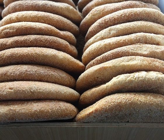 خبز بلدي - Rabat - +212 666-215140