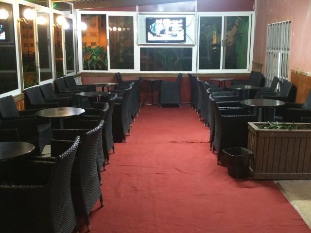 COFFEE HALLI - Nador -