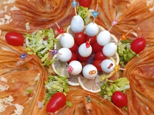 Delices el fassia - Khouribga - +212 646-327033