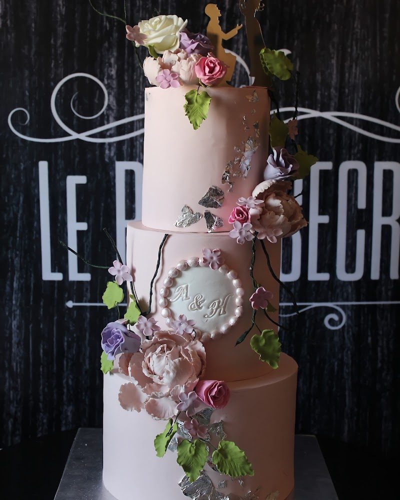 Le petit secret - Settat