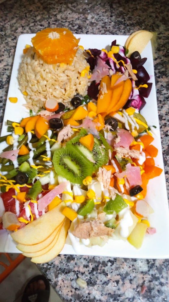 Chez pop's - Youssoufia