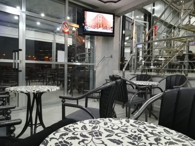 CAFE INTILAK - Jerada - +212 80-8521716