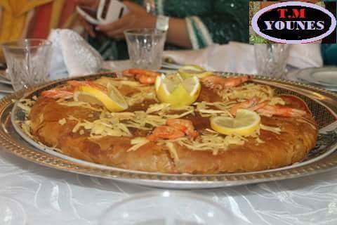 traiteur almajd - Rabat - +212 665-085520