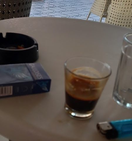 Atlas Viajes Coffe - Ouarzazate -