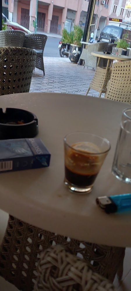 Atlas Viajes Coffe - Ouarzazate