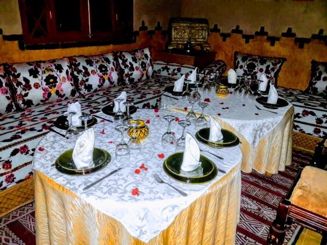 Dromadaire - Zagora - +212 632-341304