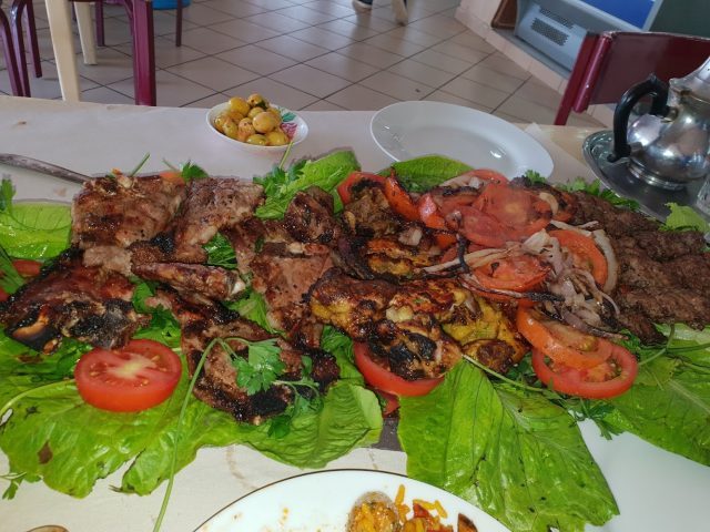 Ali Baba - Asilah - +212 633-580050