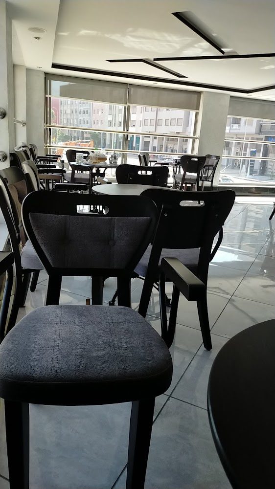 Café ESPACE ÉTOILE - El Jadida