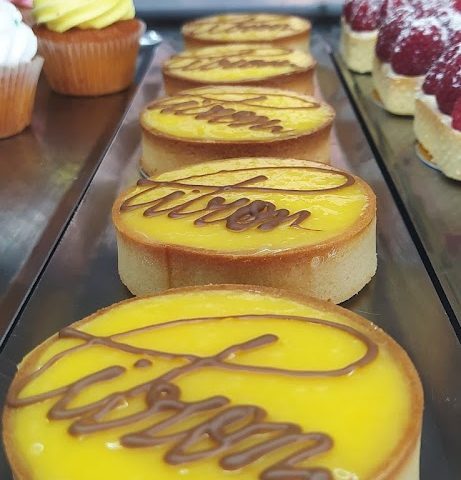 Boulangerie Pâtisserie Snack Macaron - Marrakech - +212 5242-90415