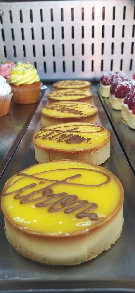 Boulangerie Pâtisserie Snack Macaron - Marrakech