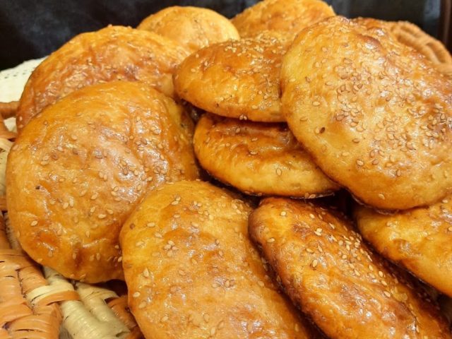 خبز الدار آزرو - Azrou - +212 672-586272