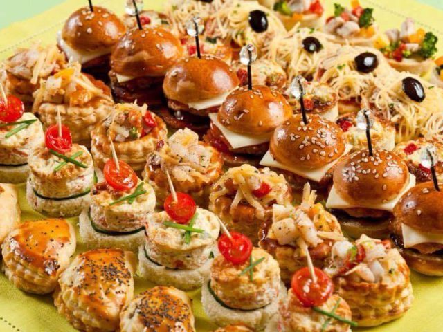 Saveurs Malika - Casablanca - +212 610-343300