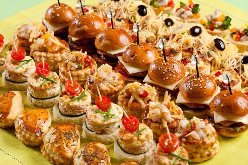 Saveurs Malika - Casablanca