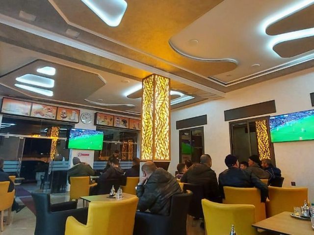 Soumati - Tanger - +212 628-827614