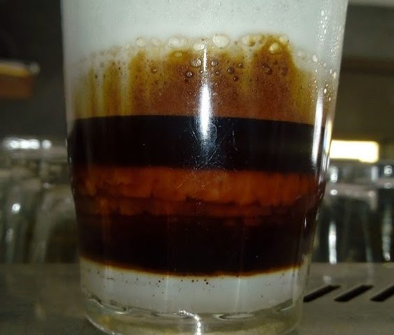 Cafe andalos - Sidi Ifni -