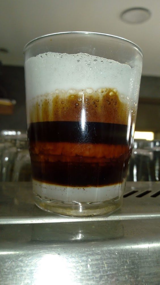 Cafe andalos - Sidi Ifni