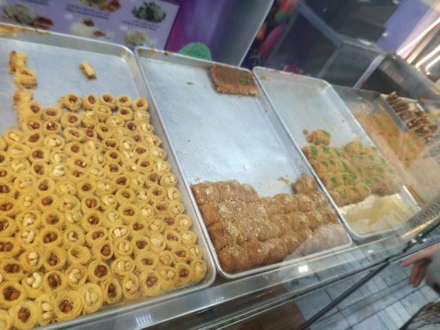 Pinocchi Ice Cream - Tétouan -