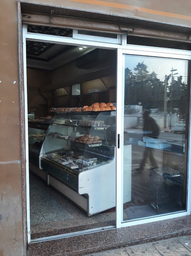 Pâtisserie Alma - Al Hoceïma