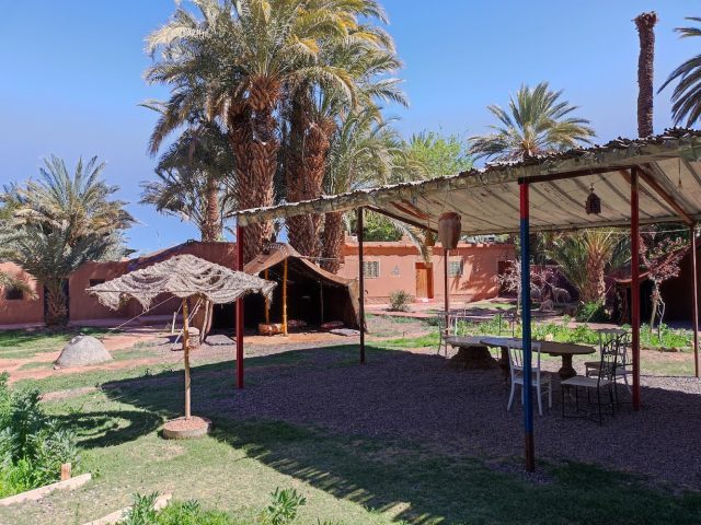 Firme Bivouac Lot Of Stars - Ouarzazate - +212 667-737618