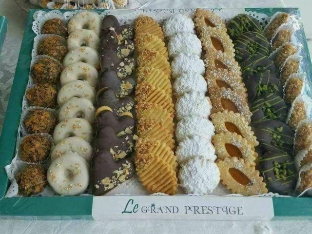 LE GRAND PRESTIGE - Témara - +212 5376-27786