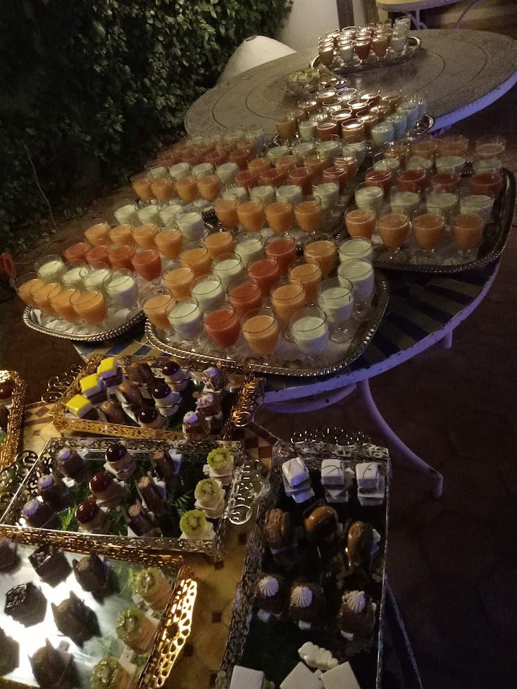 Salle Des Fêtes Cléopâtre - Dcheira El Jihadia