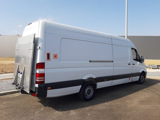 ZANITOU TRANS - Tanger - +212 669-973658