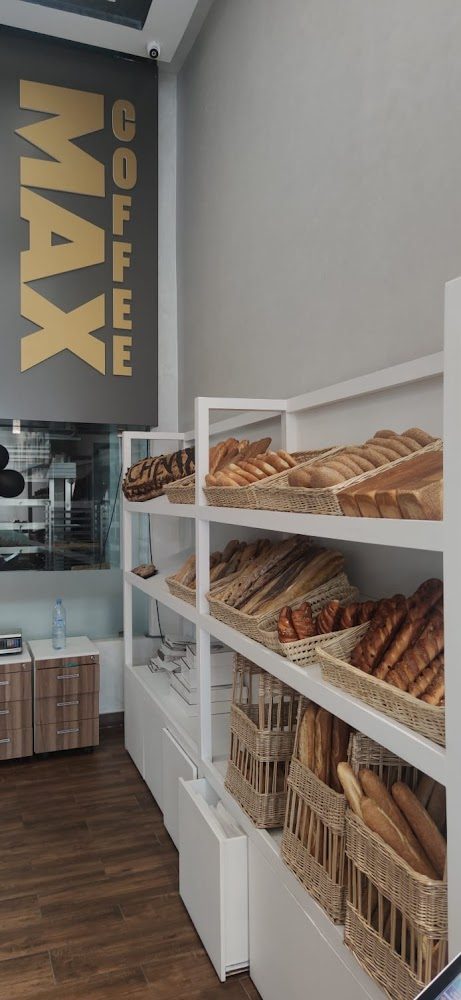 CHEZ MAX PATISSERIE - Casablanca