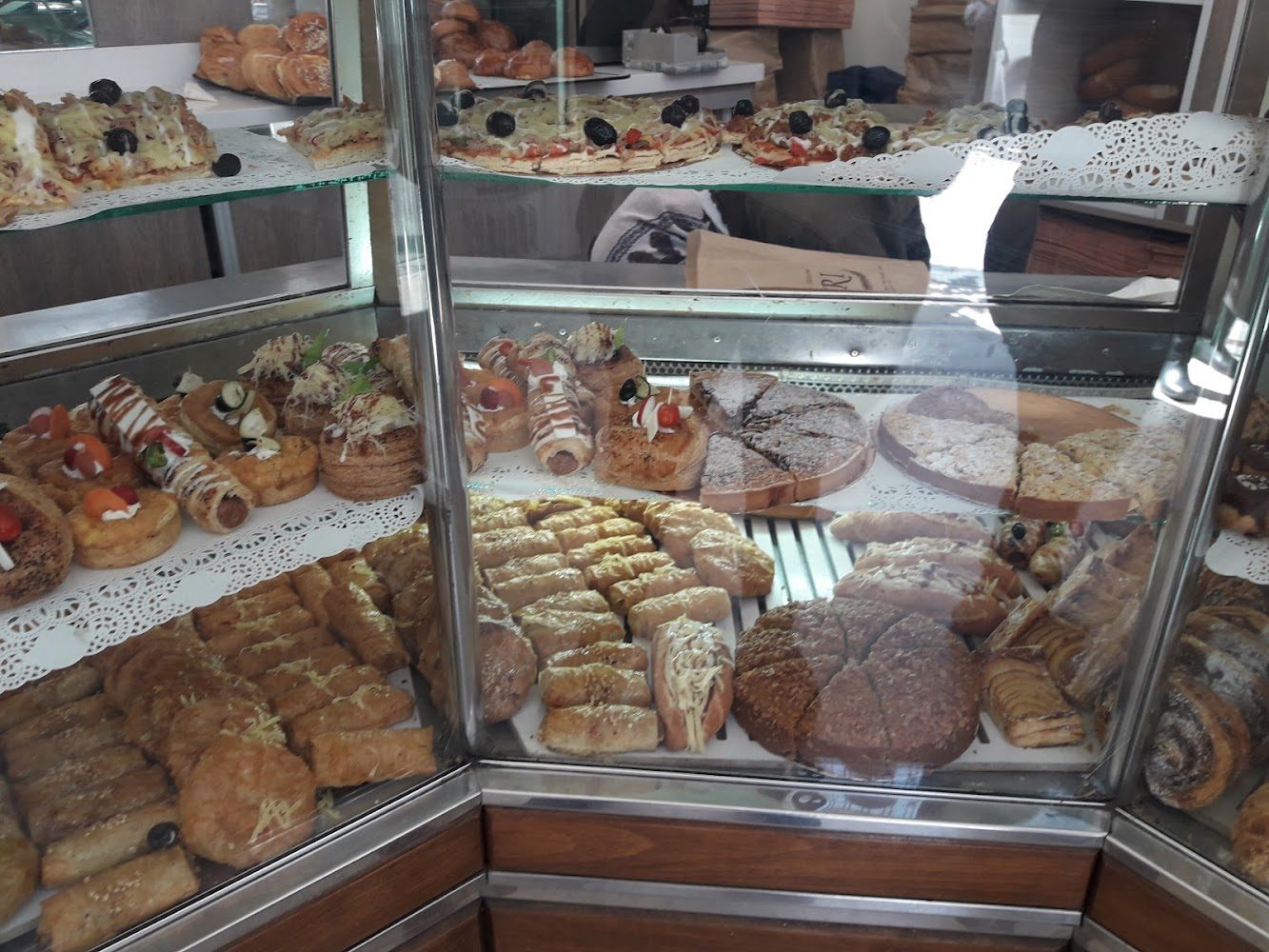 Boulangerie Patisserie Itri - Settat
