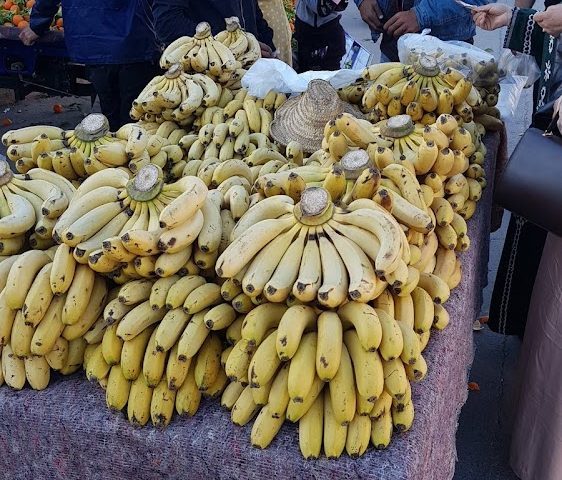 مقهى البوعزيزي - Azemmour -