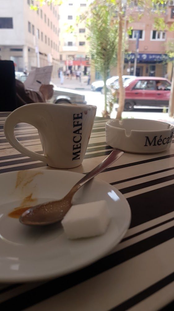 Cafe prada - Béni Mellal