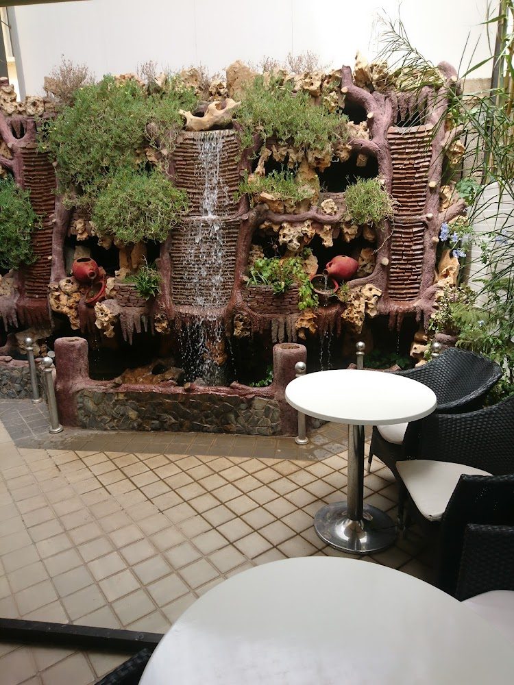 Café France 24 - Khouribga