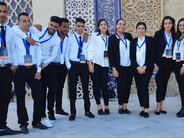 EPMA MARRAKECH : Ecole Privée professionnelle des métiers d'avenir - Marrakech - +212 661-430502