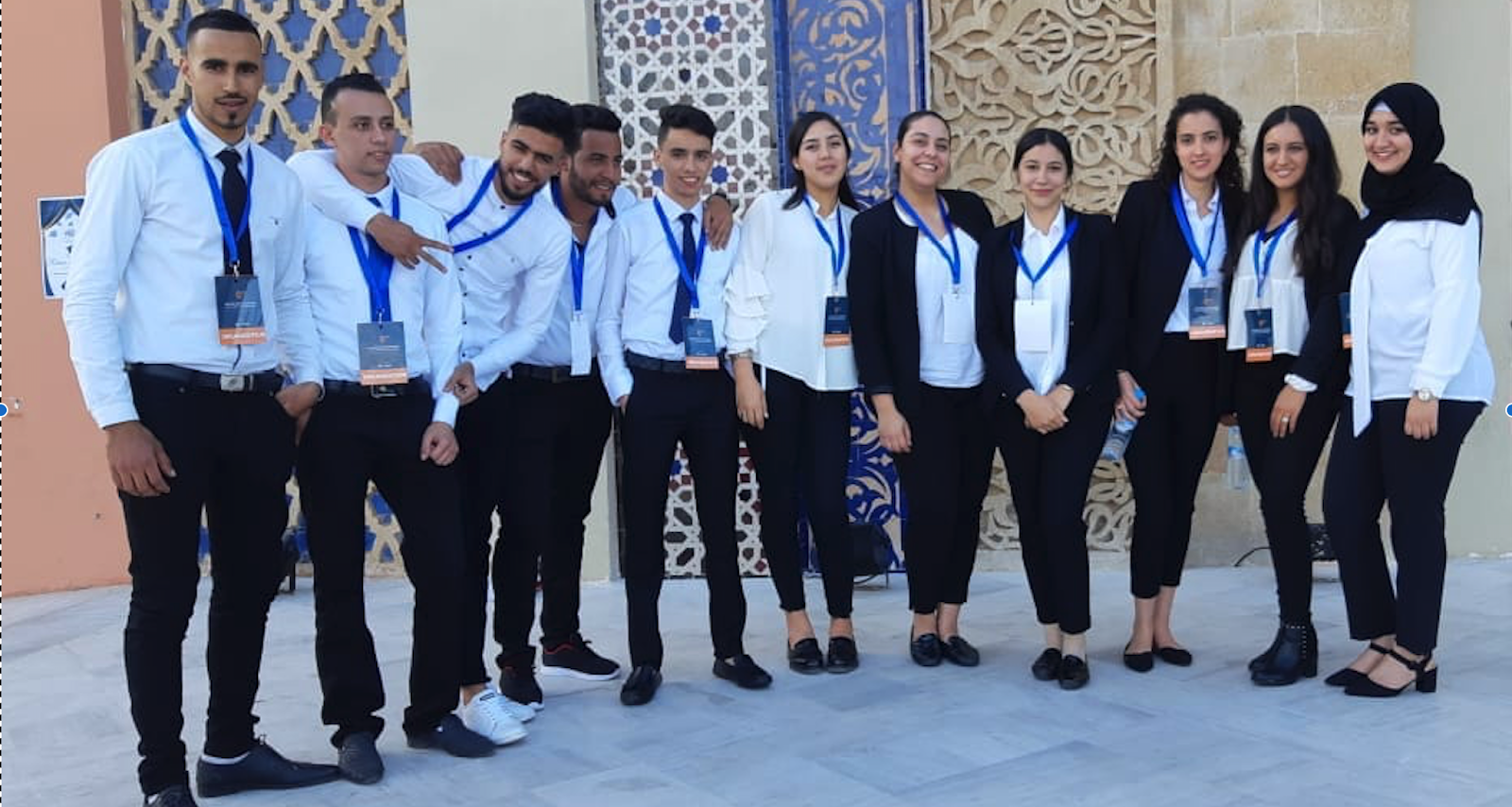 EPMA MARRAKECH : Ecole Privée professionnelle des métiers d'avenir - Marrakech