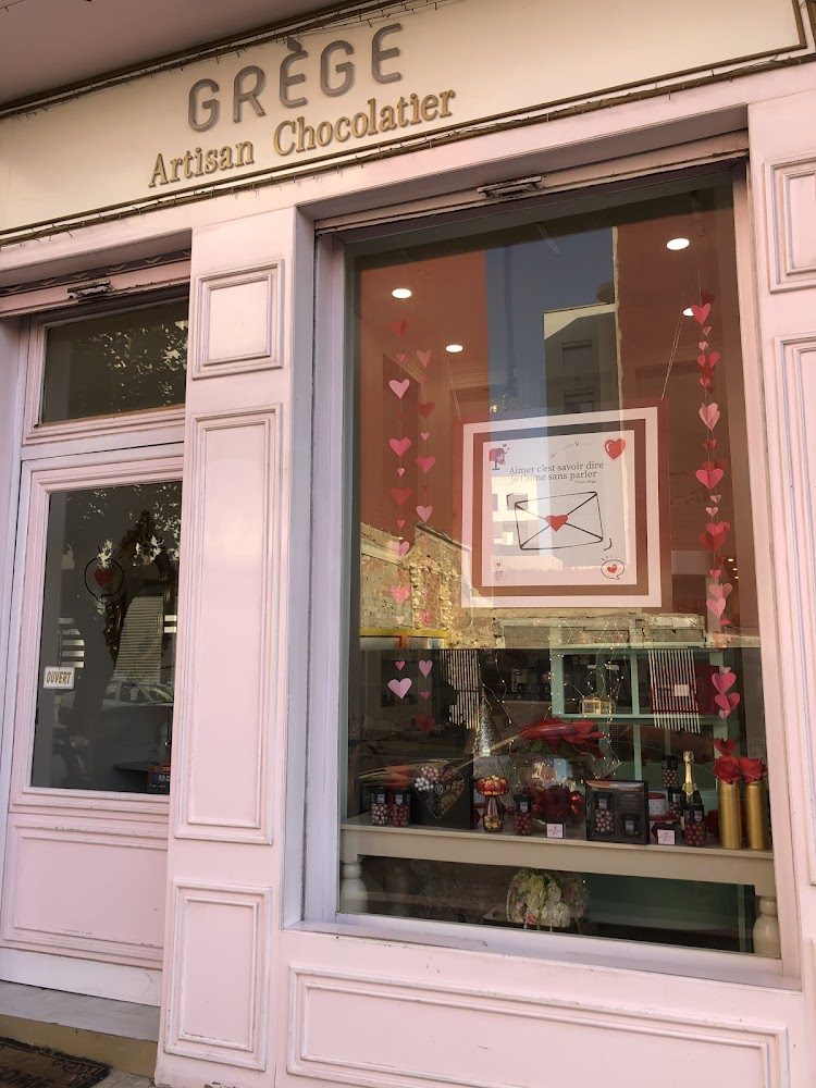 Grège Artisan Chocolatier - Meknès