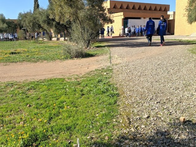 ISTA KASBA TADLA OFPPT - Kasbah Tadla - +212 5234-18190