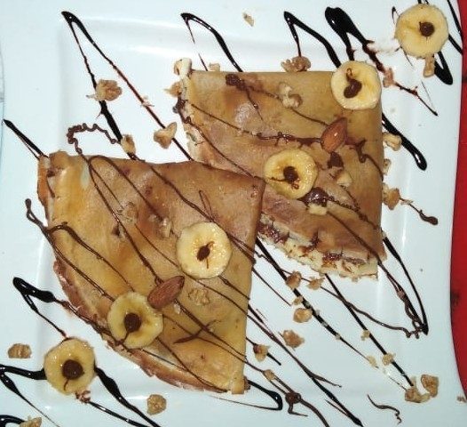 Café Picasso - Larache - +212 5395-24031
