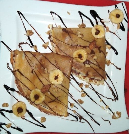 Café Picasso - Larache