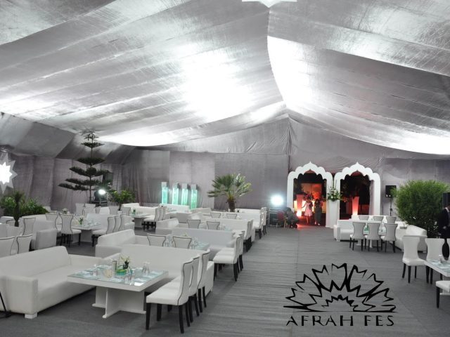 Traiteur Fès - Afrah Fès - Fès - +212 5359-63345