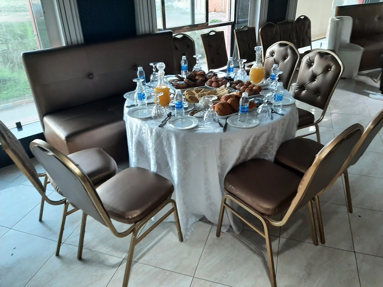 Dar Al Naseem Restaurant - Nador