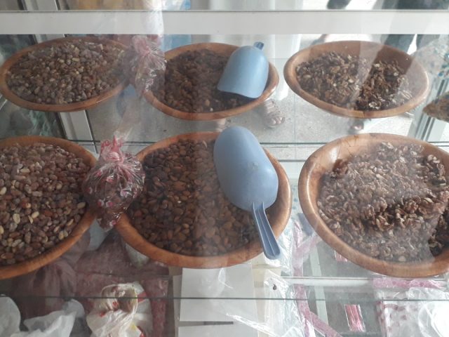 SHOP PATISSERIE cherz mohmed -  - +212 670-104445