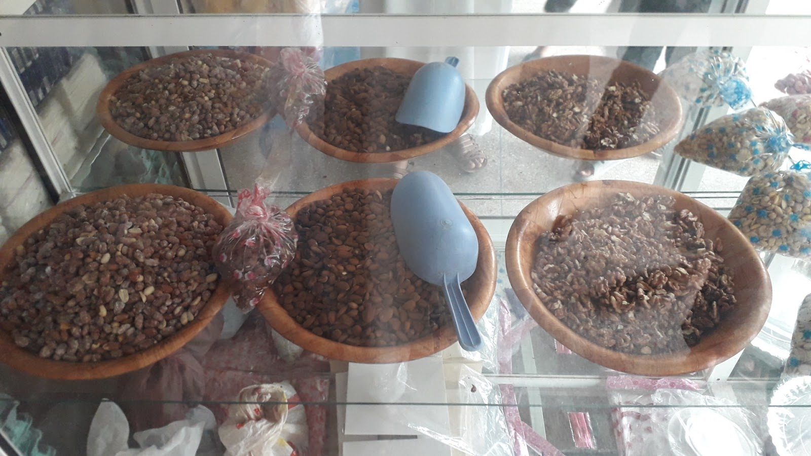 SHOP PATISSERIE cherz mohmed -