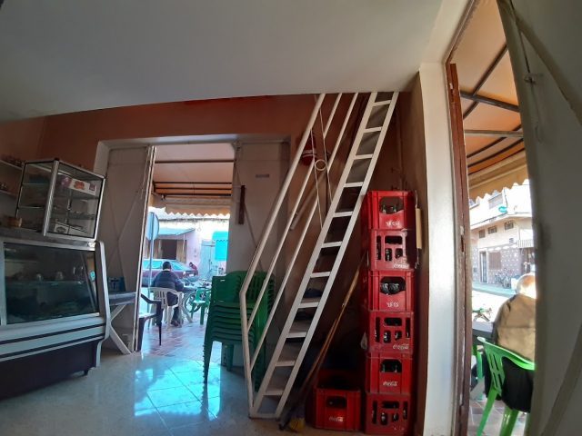 CAFÉ Berkani - Ahfir - +212 659-108363