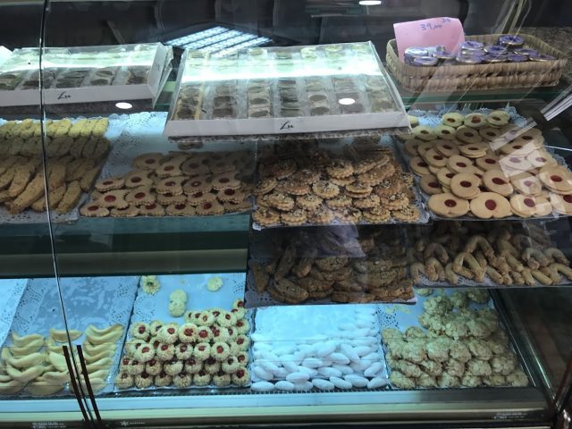 Salon de Thé La Française, Pâtisserie & Boulangerie - Rabat - +212 5377-72380