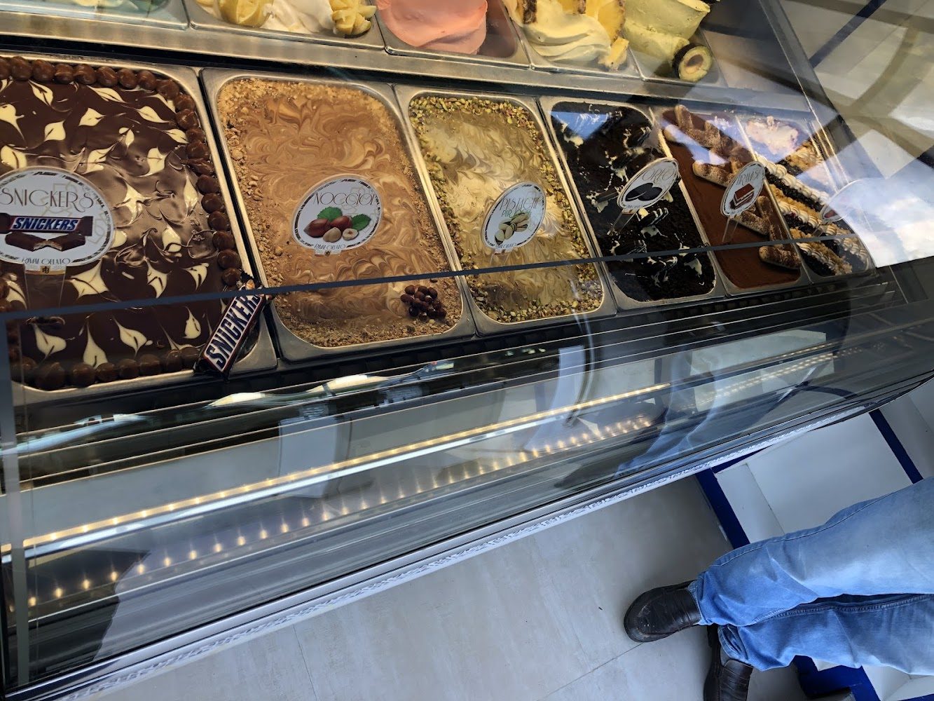 Rimal Gelato - Martil